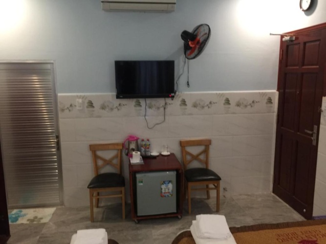 Standard Family room