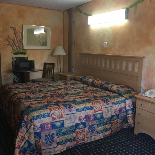 Guest Inn & Suites