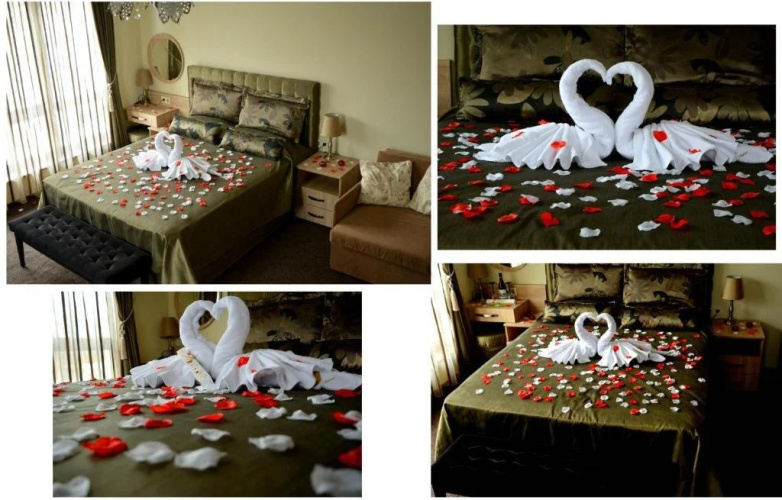 Victoriya's House