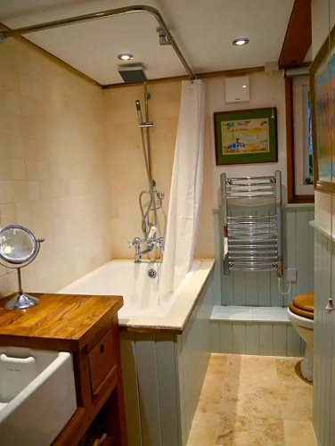 Wayside Cottage