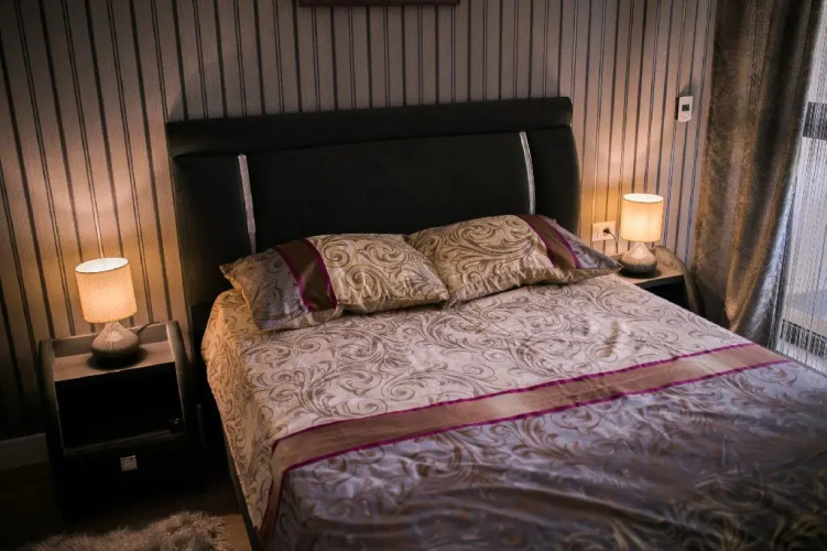 Apartament APARTEL OLIVIA cm