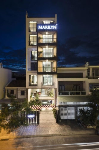 Marilyn Nha Trang Hotel
