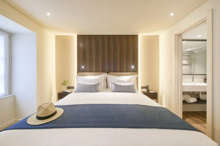 Hotel Moon & Sun Lisboa