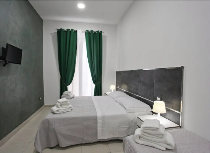 Napoli B&B