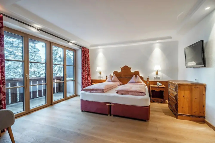 Hotel Lech