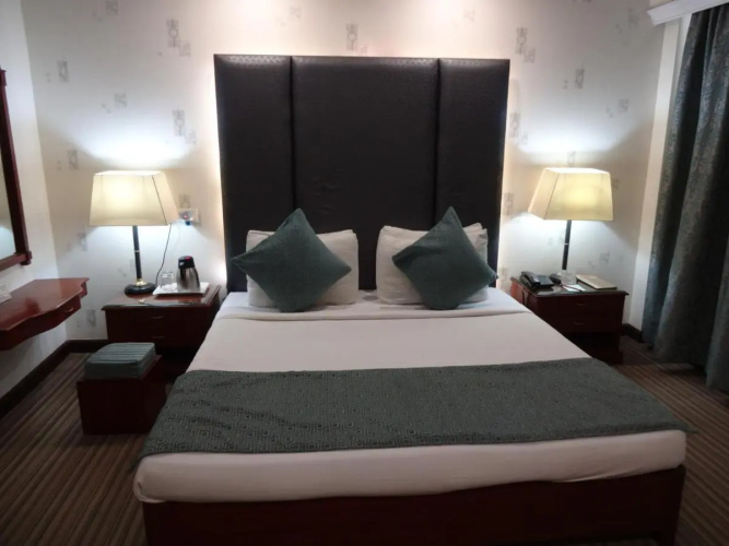 Hotel Celebration - Raipur
