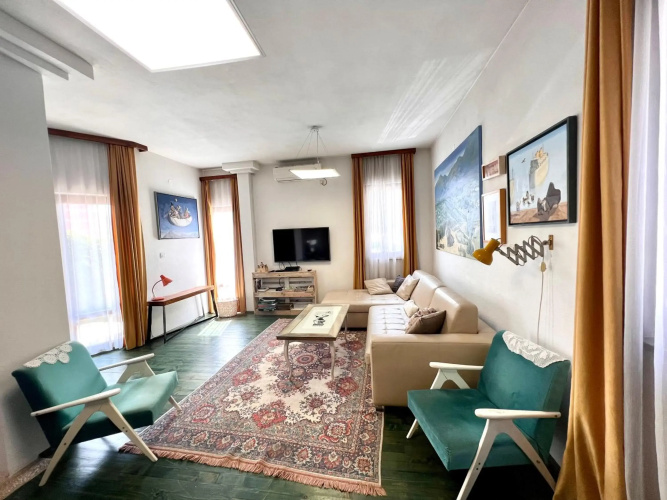 Apartments 'Rux de Luxe'