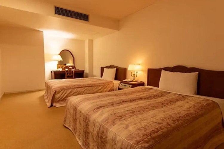 Fuji Classic Hotel