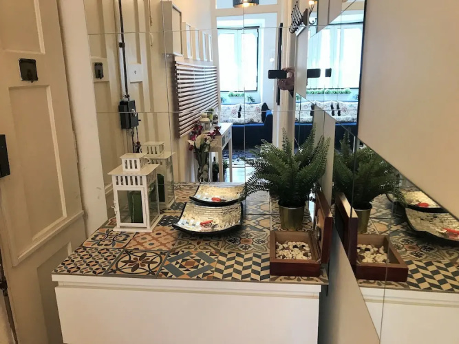 Cozy flat Prime location