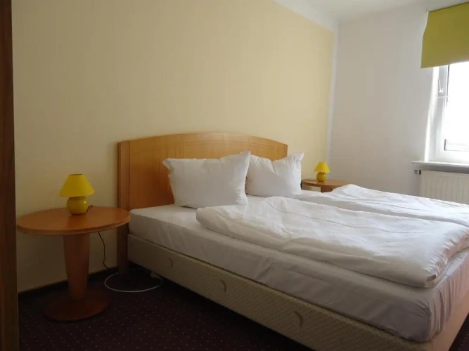 3 Bedrooms Apartment