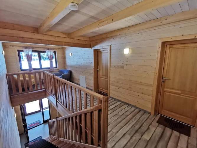Tauern Appartements