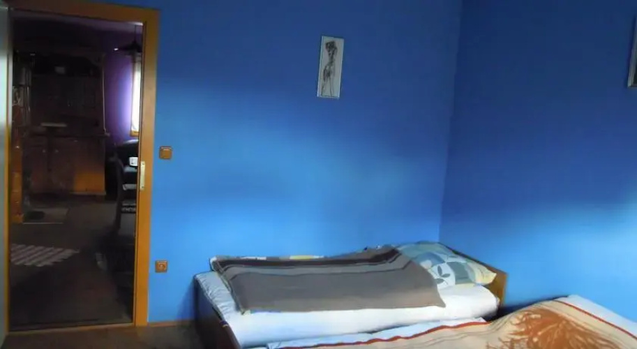 Gombi Apartmanház