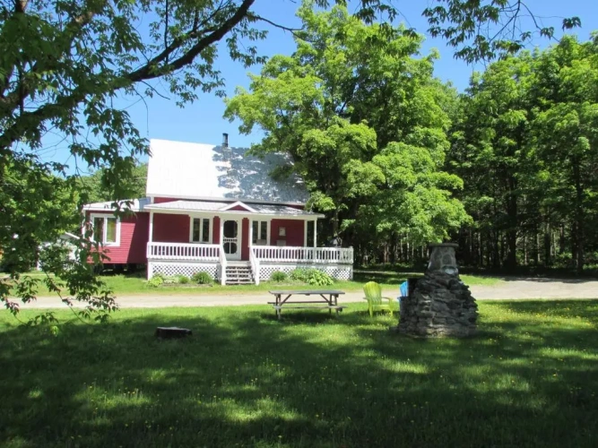 Chalet