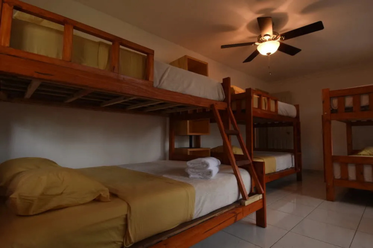Casa Oasis PTY - Hostel