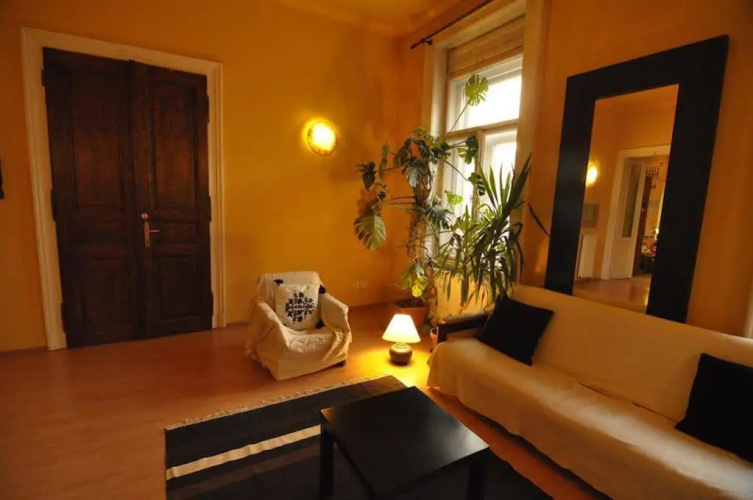 Nightingale Ensuite Hostel