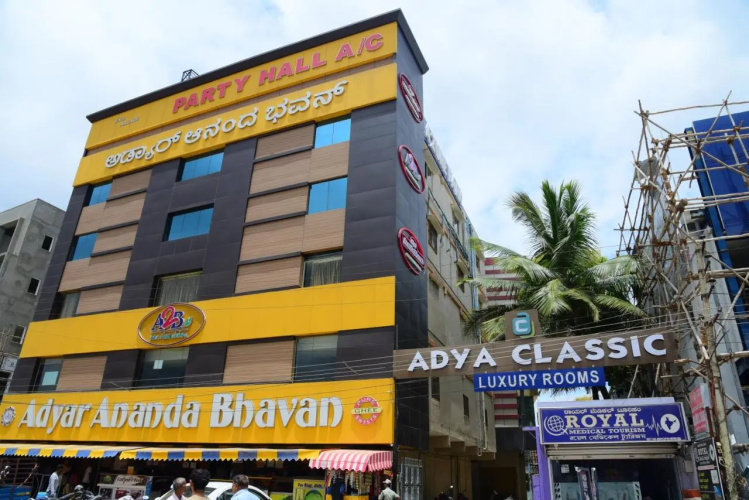 Adya Classic