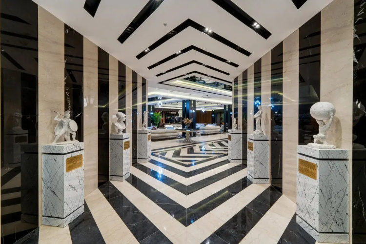 Batihan Beach Resort & Spa Ultra All Inclusive - Aydın