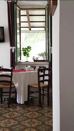 Soul Kitchen Calco