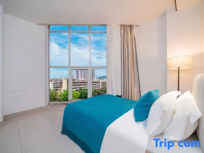2 Bedrooms Suite