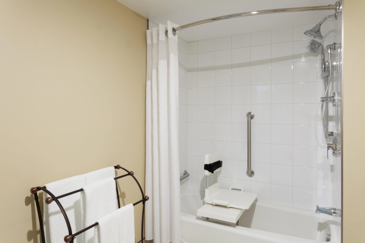 Holiday Inn Express & Suites Fredericton photo 10