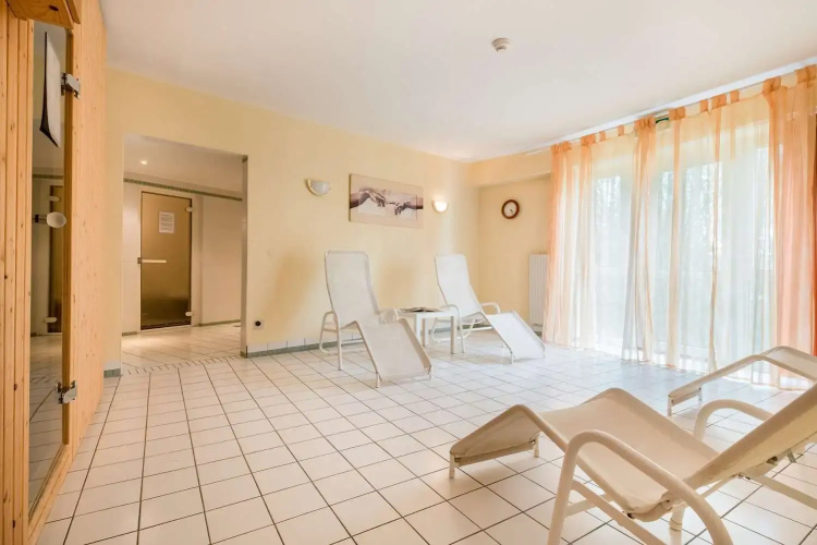 Trip INN Hotel Dasing-Augsburg