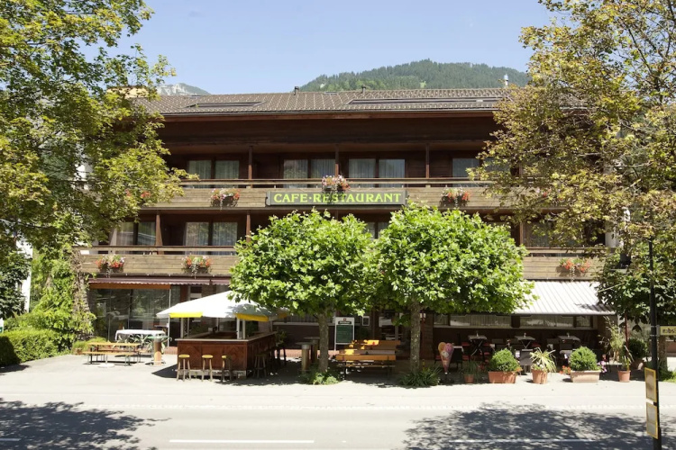 Imagen del hotel