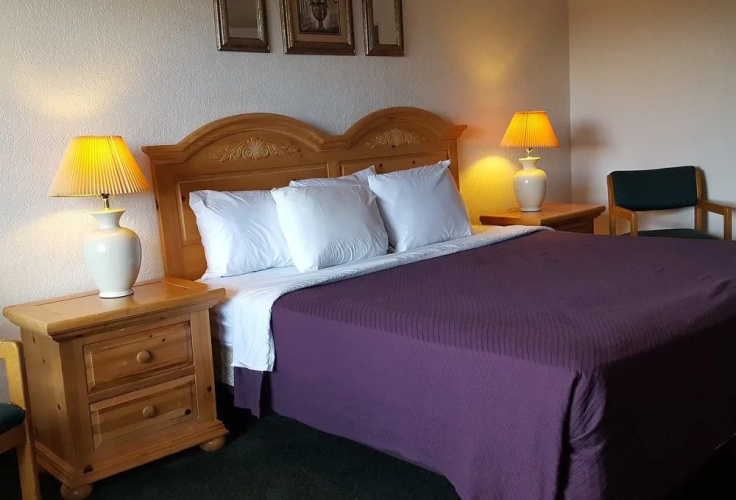 Days Inn Williamstown