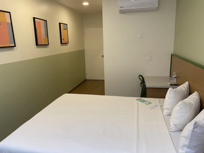INTJ Hotel