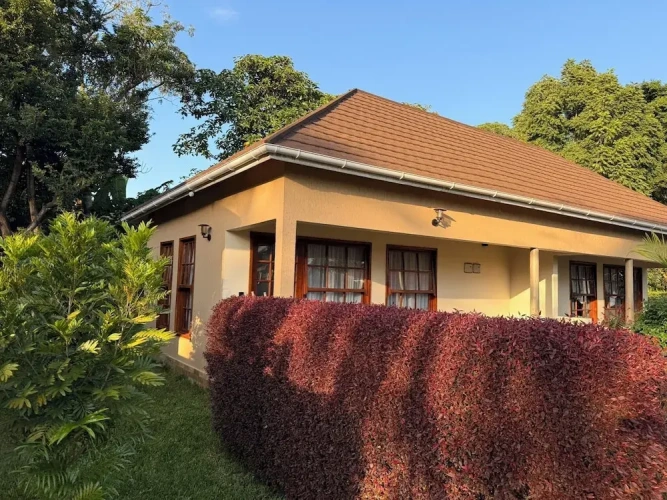 Deluxe Double room with pool view