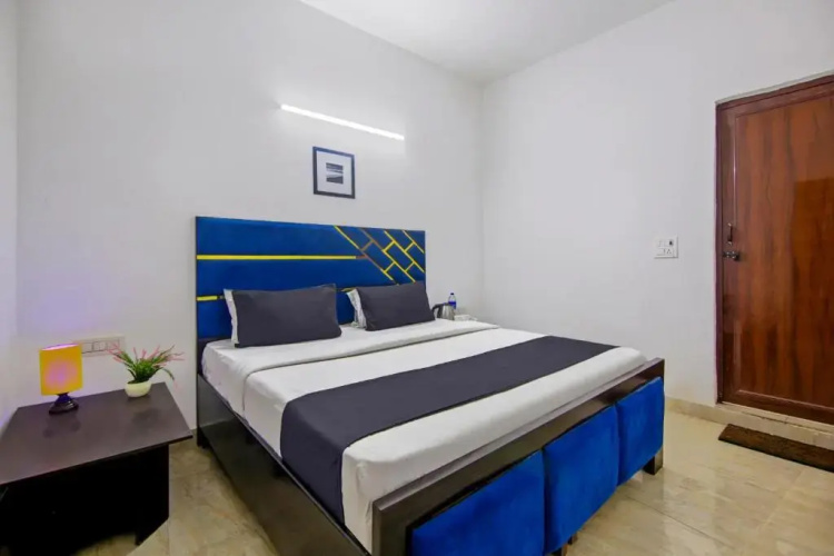 Hotel O Relax Inn
