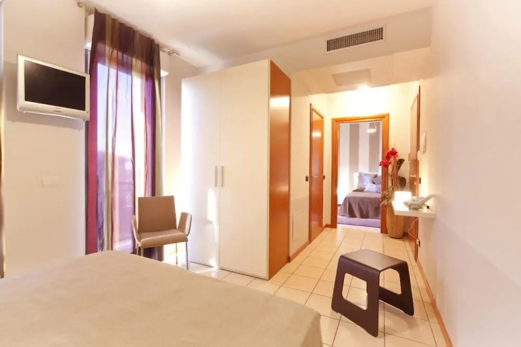 Agorà Hotel