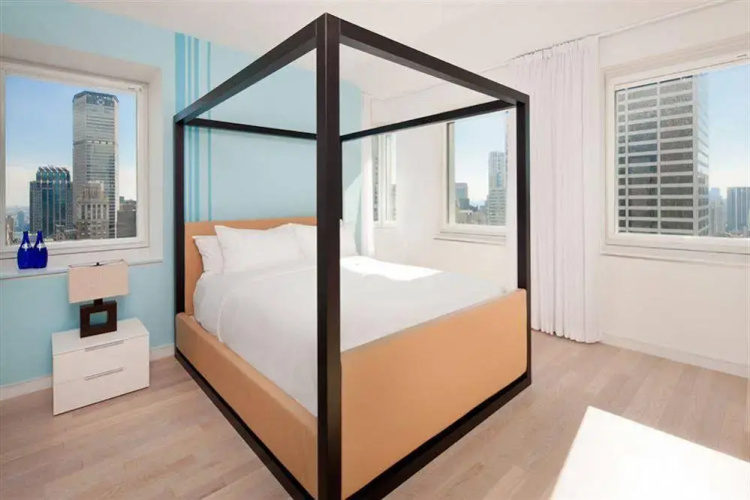 Residence Suites