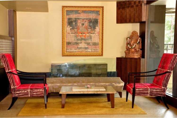 Residence Hotel Hyderabad