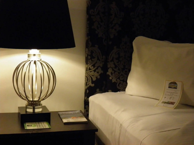 Hotel Casa Antigua