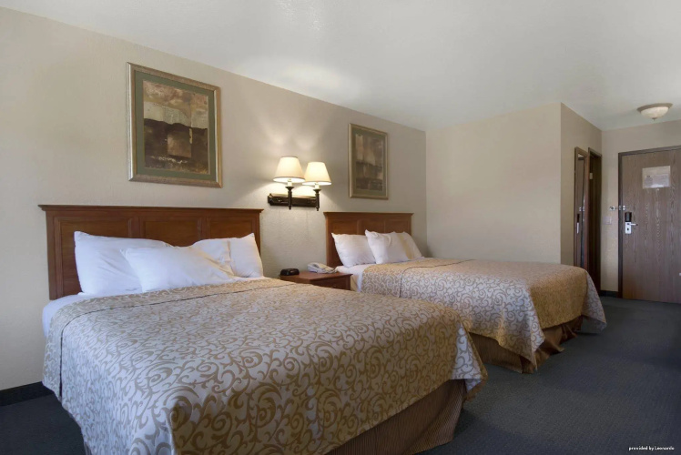 Quality Inn — фото 2