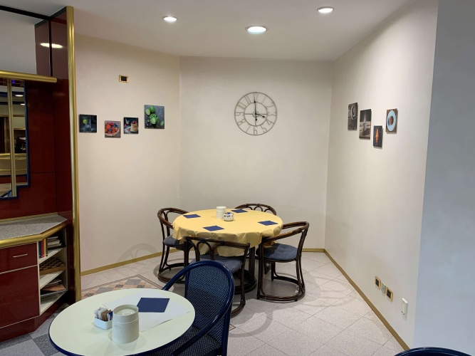 Best Western Hotel Solaf photo 22