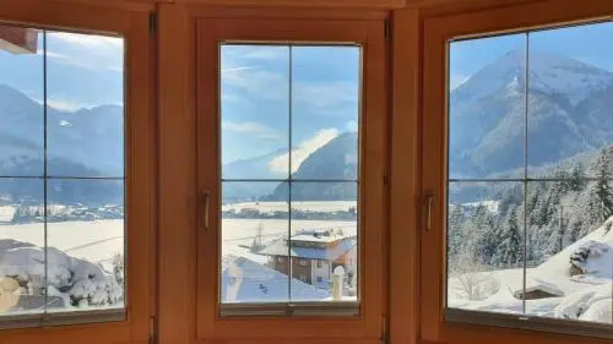 Privathaus Achensee