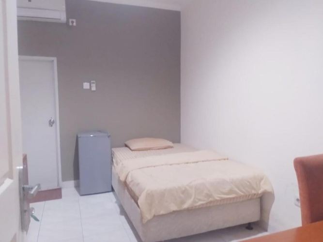 Superior Single room