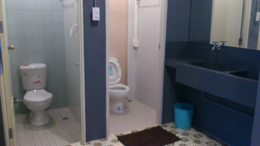 B Trio Guesthouse