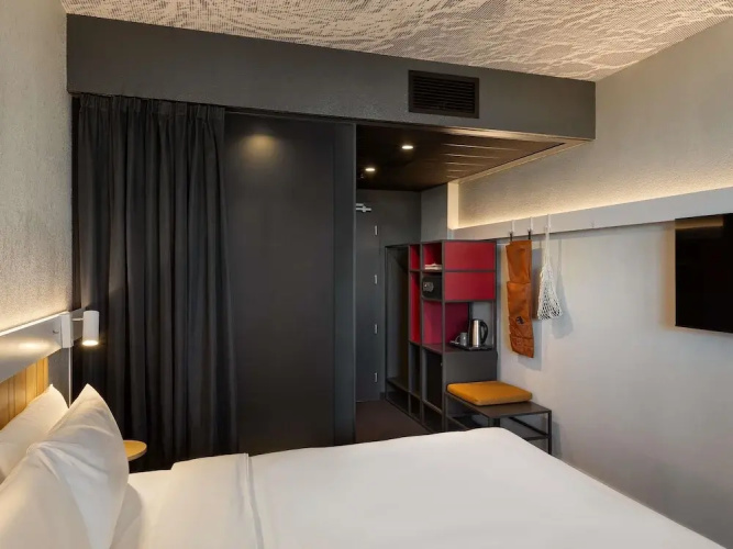 Ibis Kyiv Beresteiska