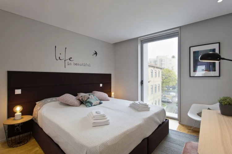 Apartment Hub85