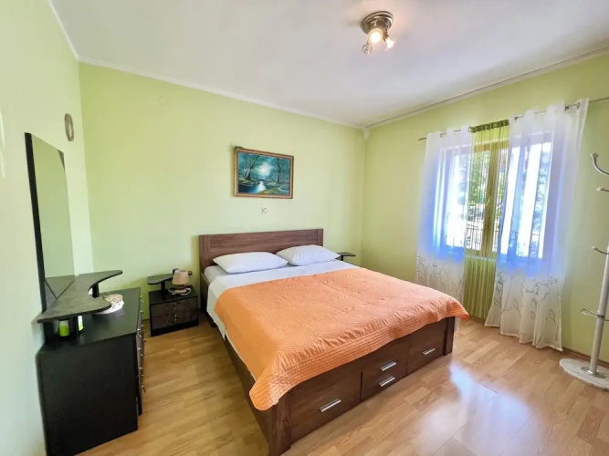 Apartman Niko