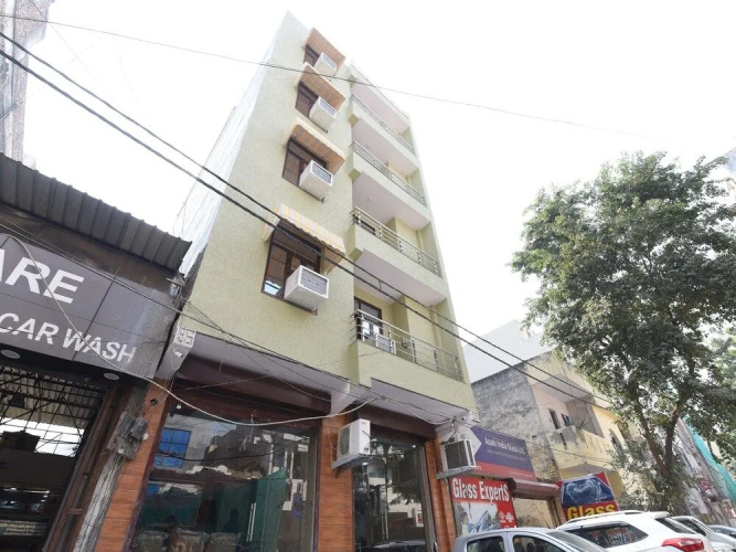 Imagen del hotel