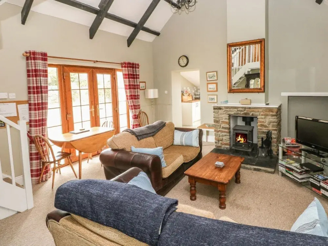 Foxglove Cottage