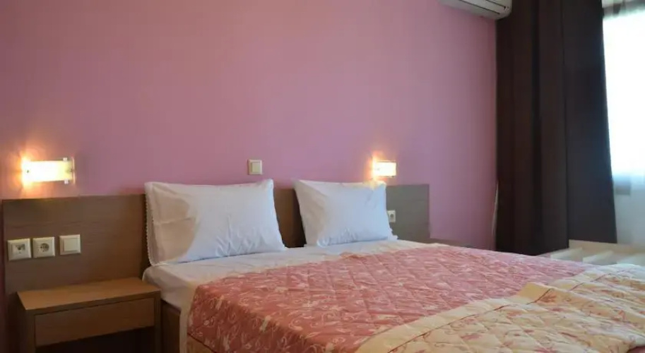 Aloe Hotel