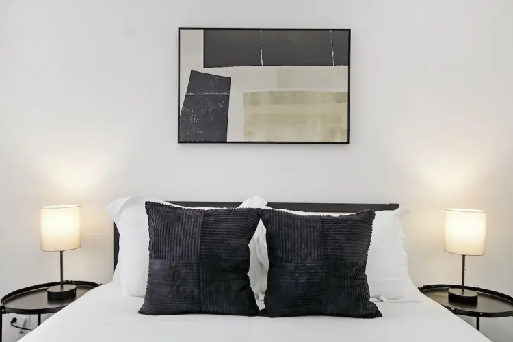 Cozy Studio - Del Prado 817