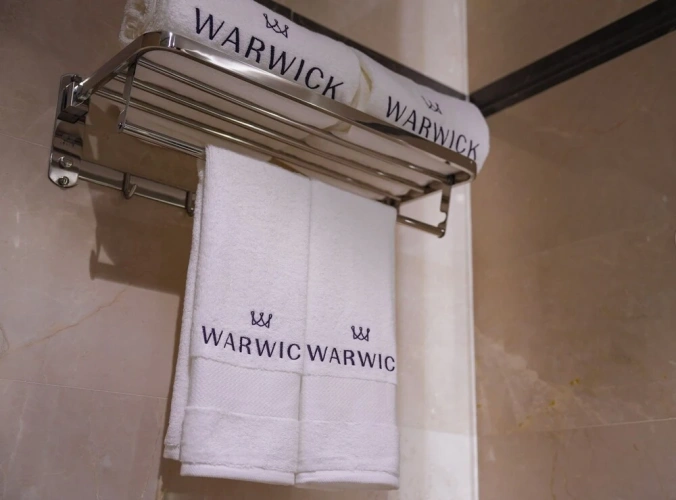 Standard Double Club room