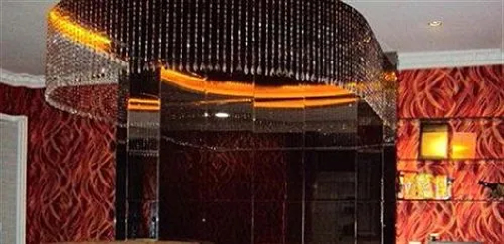 Ruian Oasis Hotel
