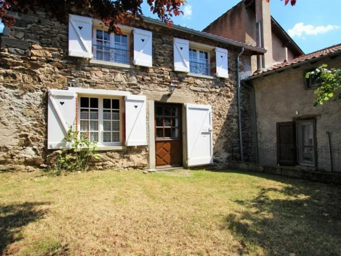 Cottage