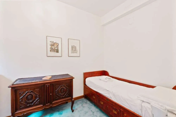 Venice Castello Elegant Apartment